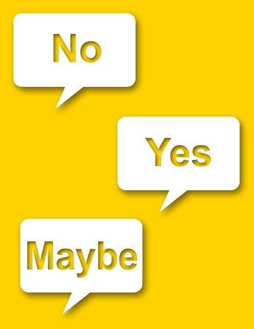 Is It OK?