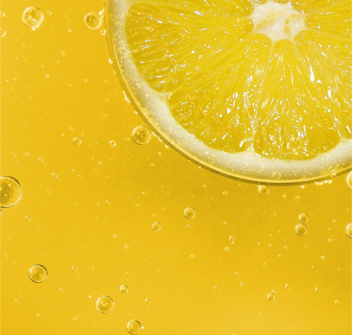 Lemon Squash