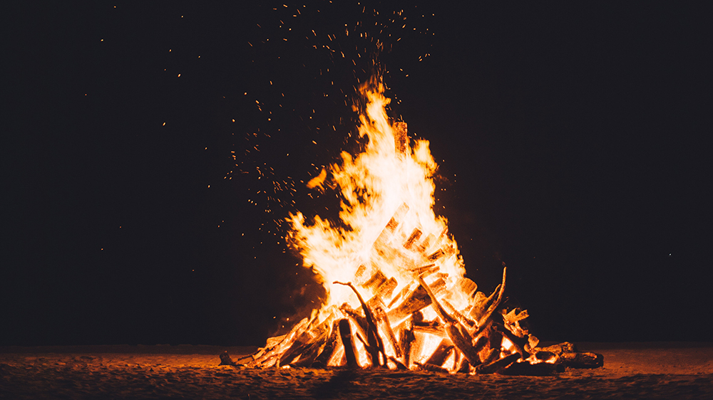 Campfire