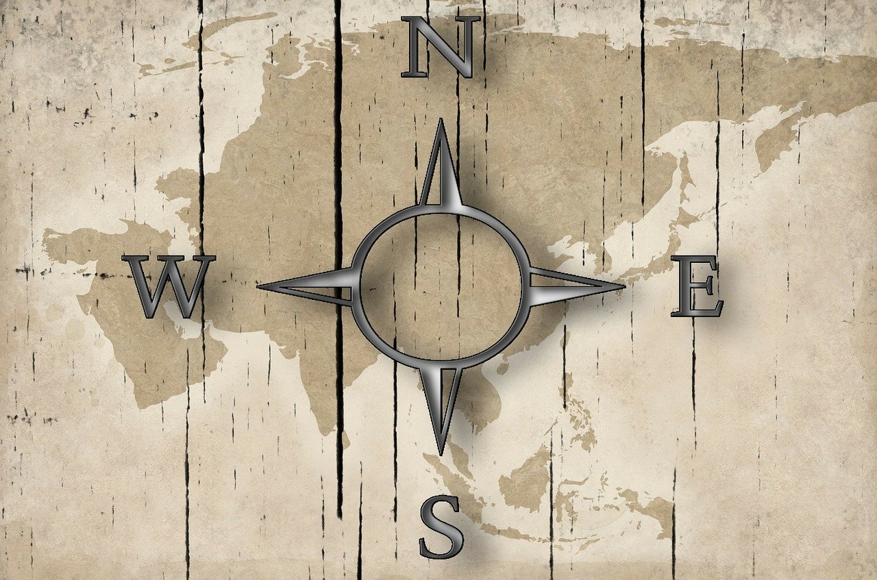 Map & Compass Skills Night