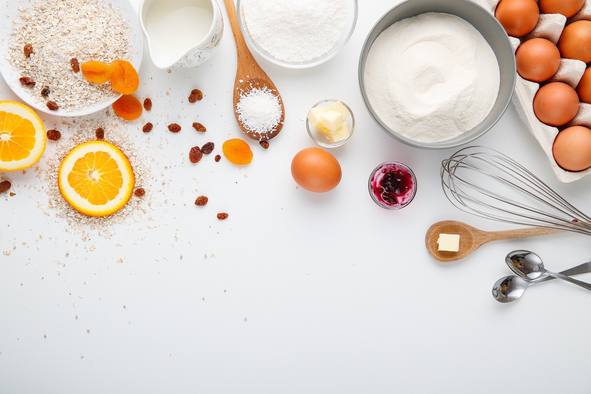 The Return of the Great Somerset Bake Off