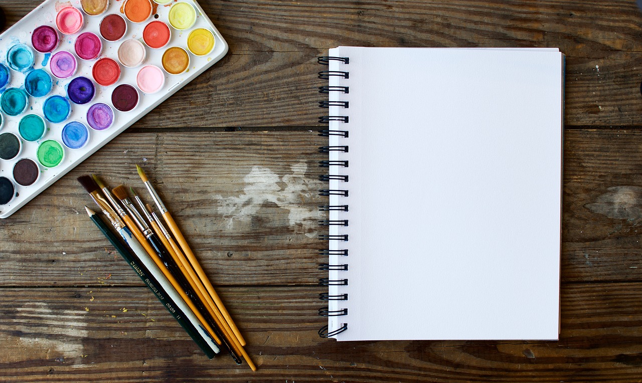 Creative Zone