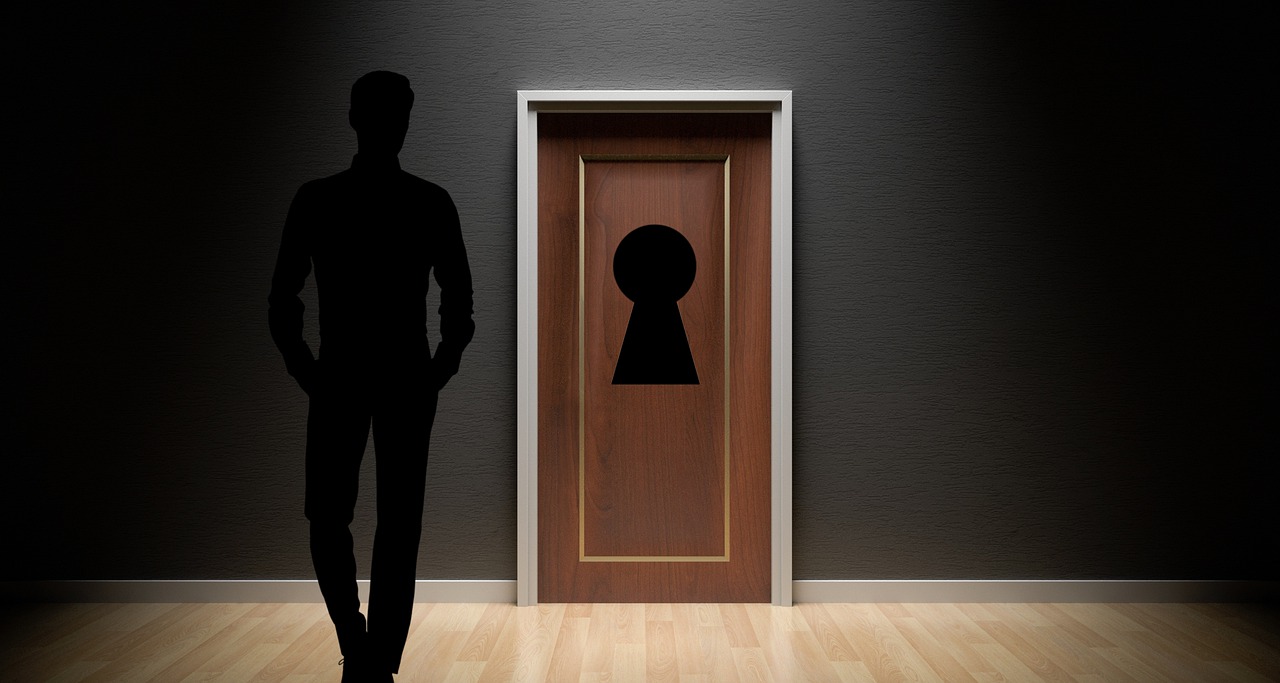 Escape Room Activity