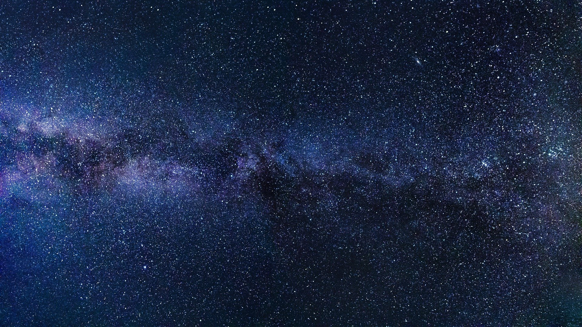 The Sky at Night