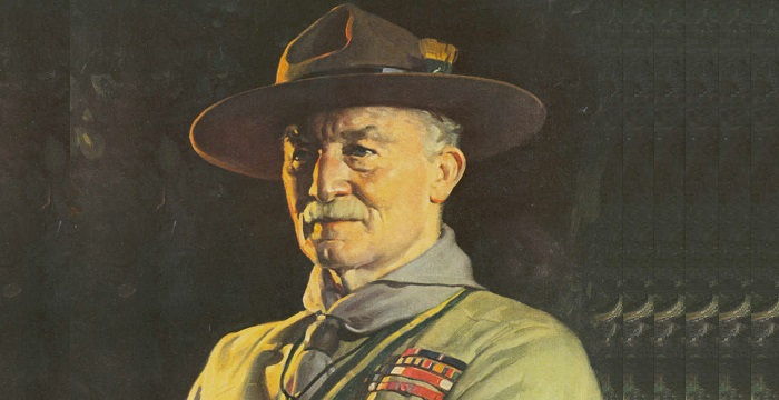 History of Scouting