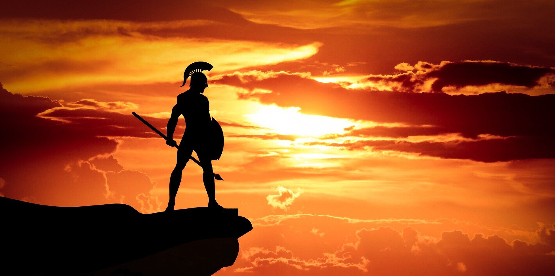 Find out about our Patron Saint