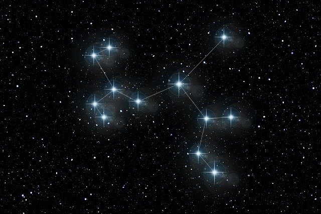 Make a Constellation Projector