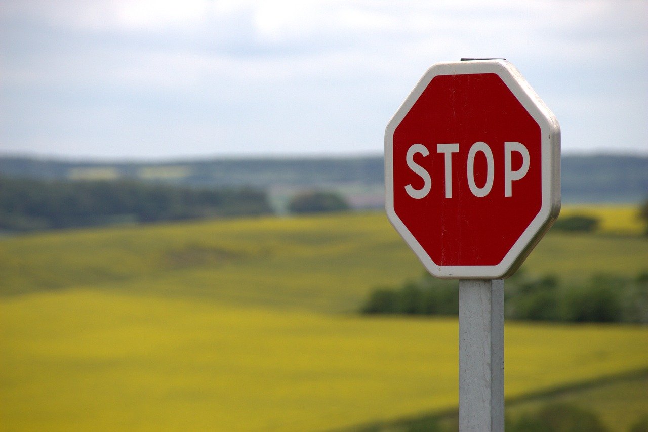 Weird & Wonderful Road Signs